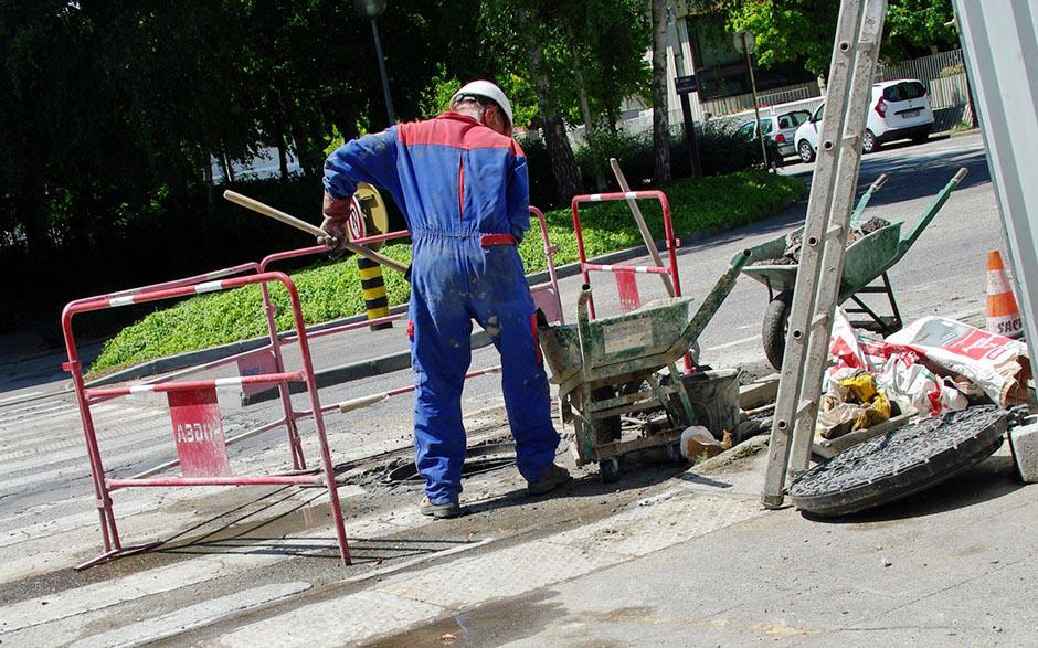 déboucher egout Bezons