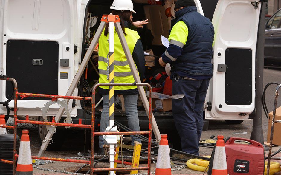 déboucheur Montfermeil
